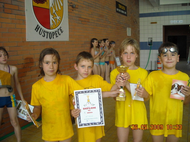 5.4.Pohr je n zvtit
