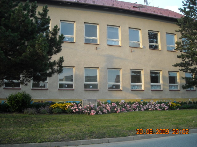 budova Z zvtit