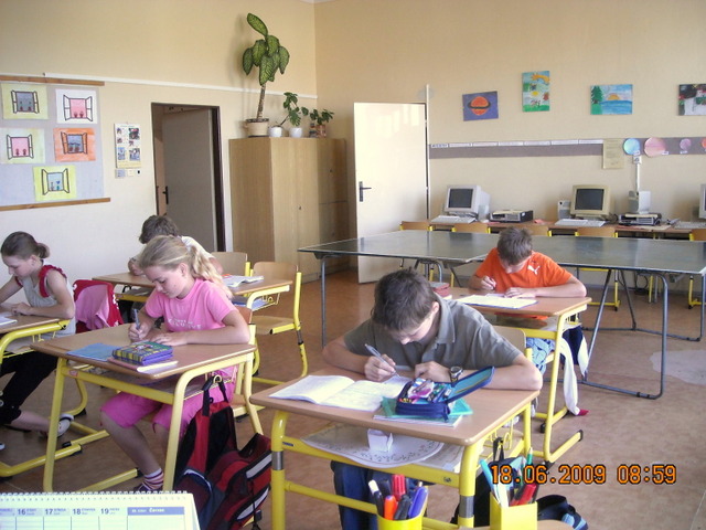 v uebn 5. tdy zvtit