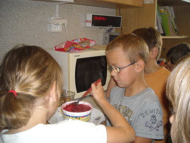 teci va zvtit