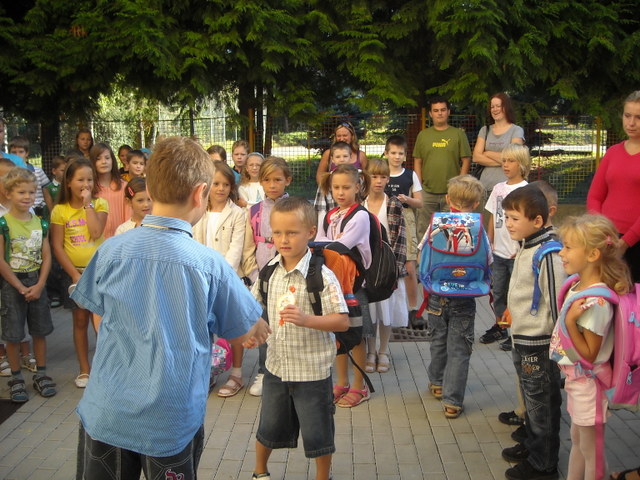 zahjen k. roku zvtit